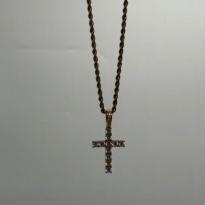 cross piece chain